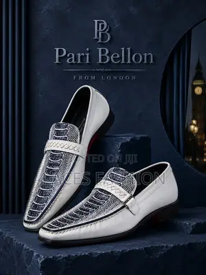 Pari-Ballon Shoe