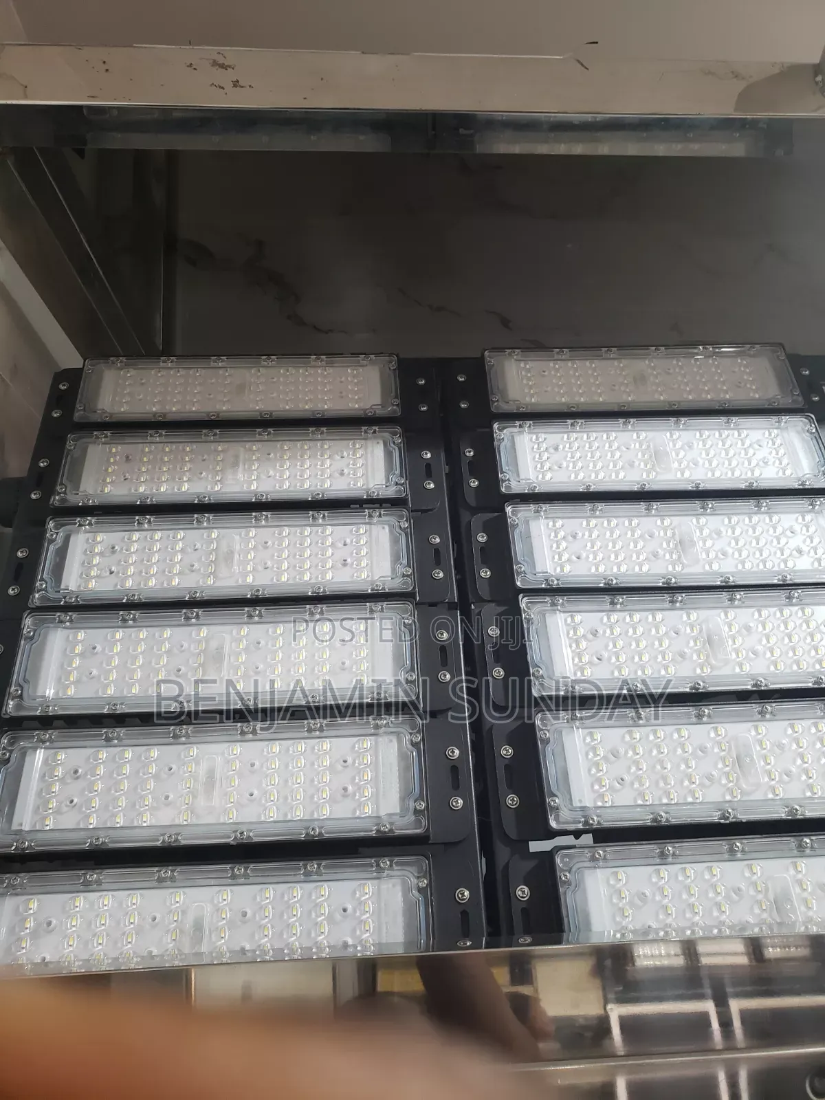 Led Floodlight
