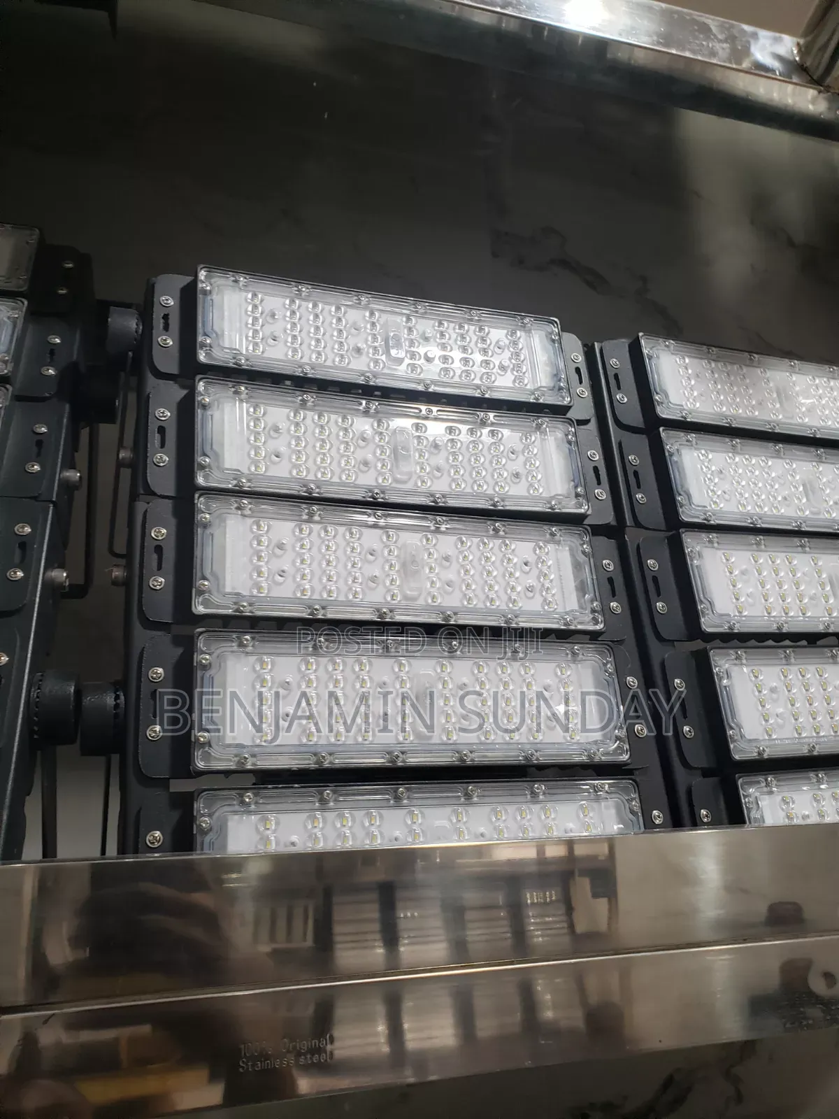 Led Floodlight