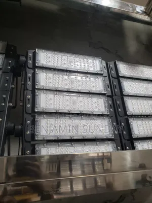 Led Floodlight
