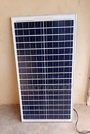 DuraVolt Solar Generator With Panel