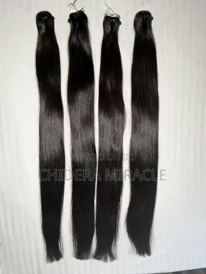 26 Inches Raw Donor Vietnamese Bone Straight