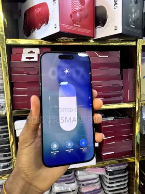 Apple iPhone 15 Pro 128 GB Black