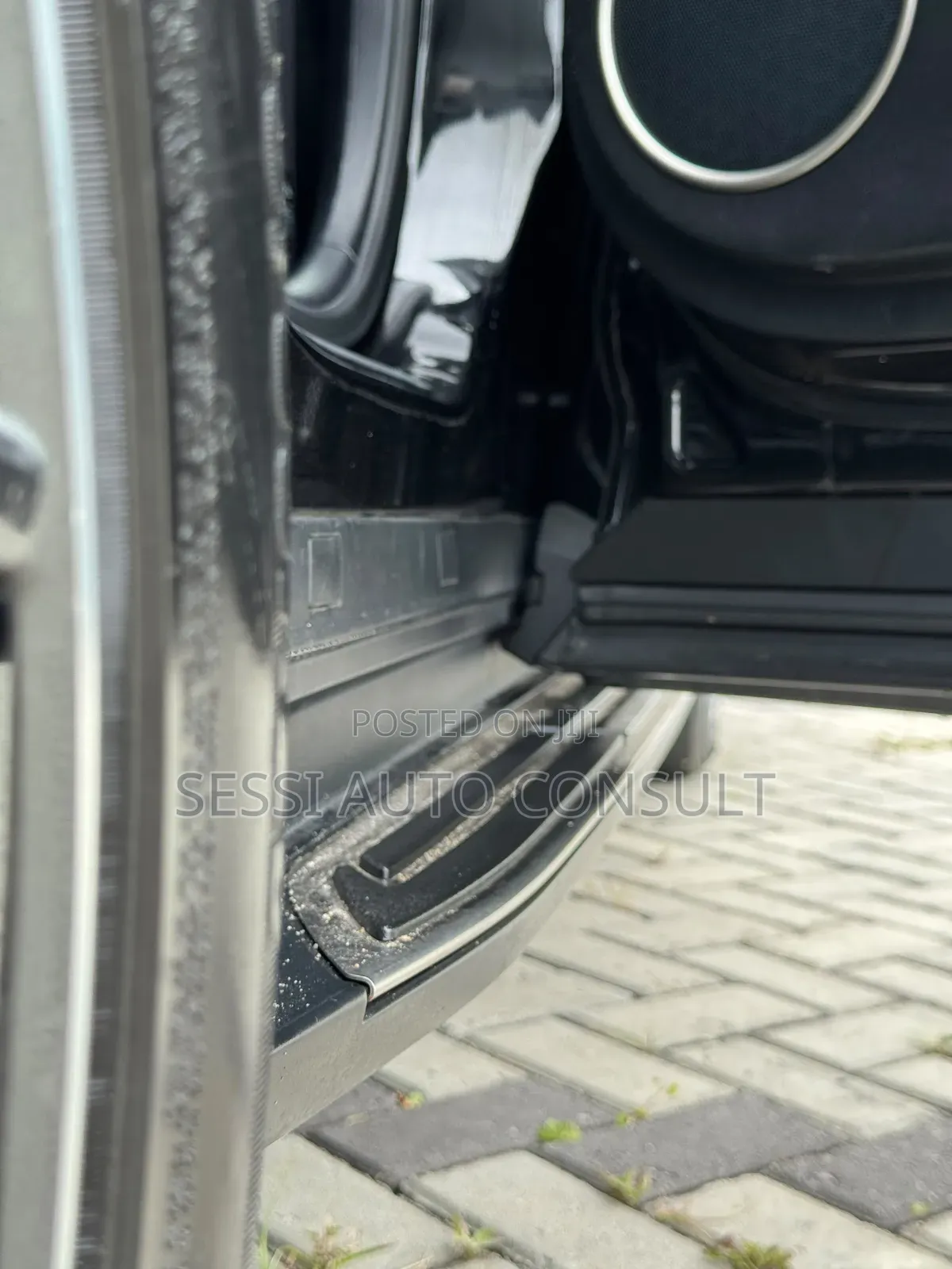 Lexus RX 2018 Black