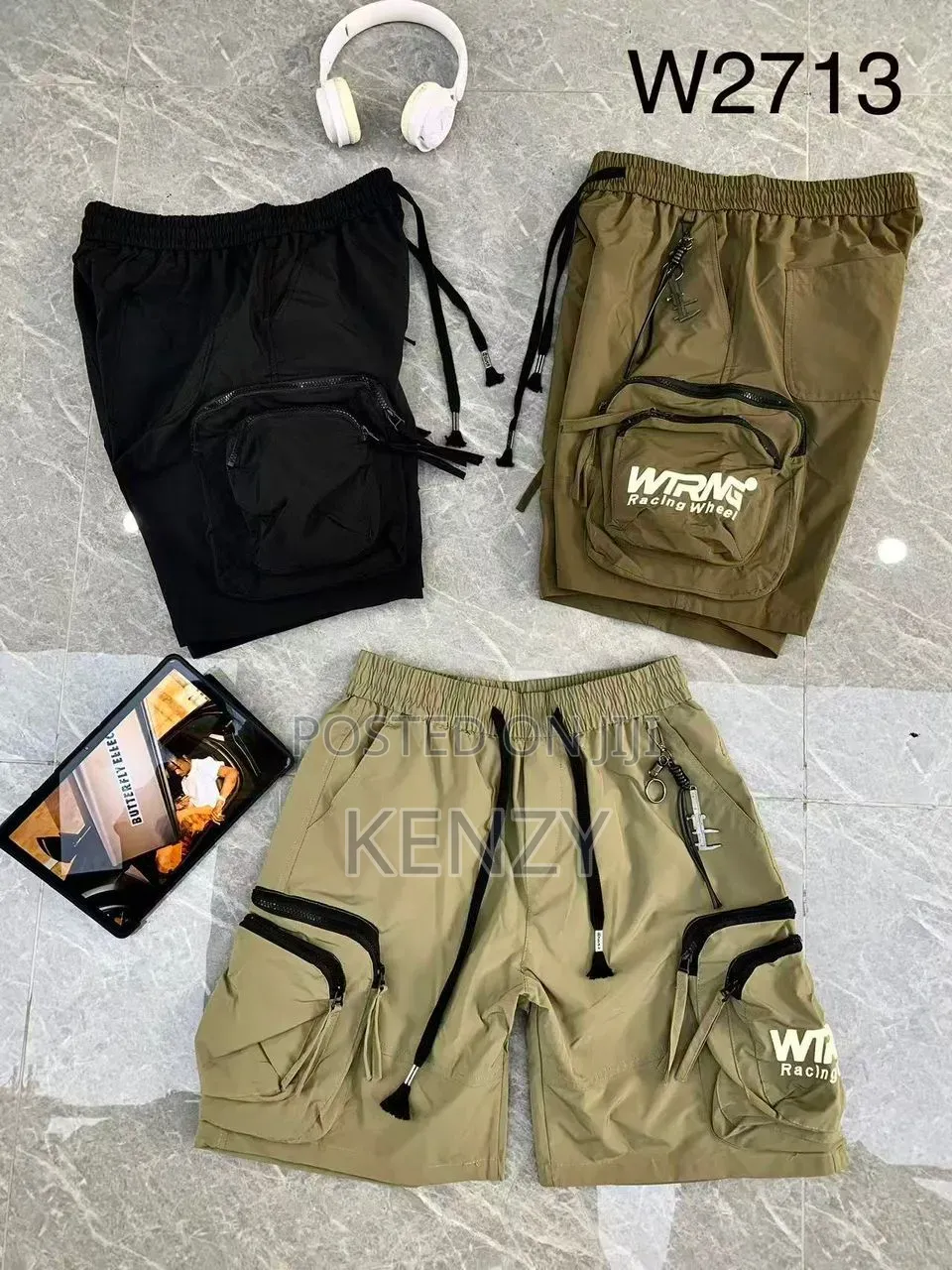 Quality Short for Men