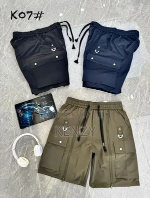 Quality Short for Men