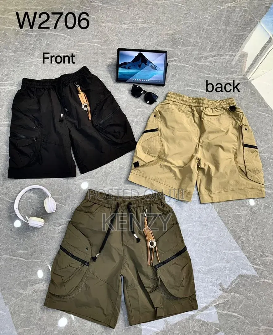 Quality Short for Men