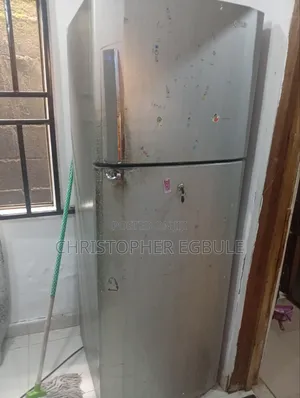 Used LG Fridge/Freezer