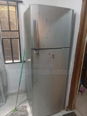 Used LG Fridge/Freezer