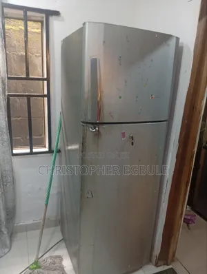 Used LG Fridge/Freezer
