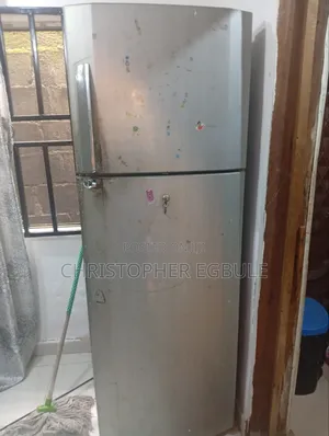 Used LG Fridge/Freezer