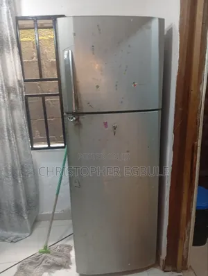 Used LG Fridge/Freezer