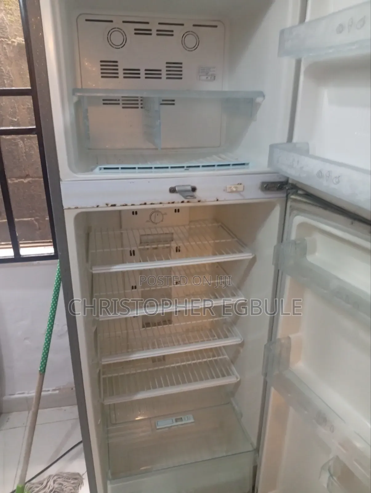 Used LG Fridge/Freezer