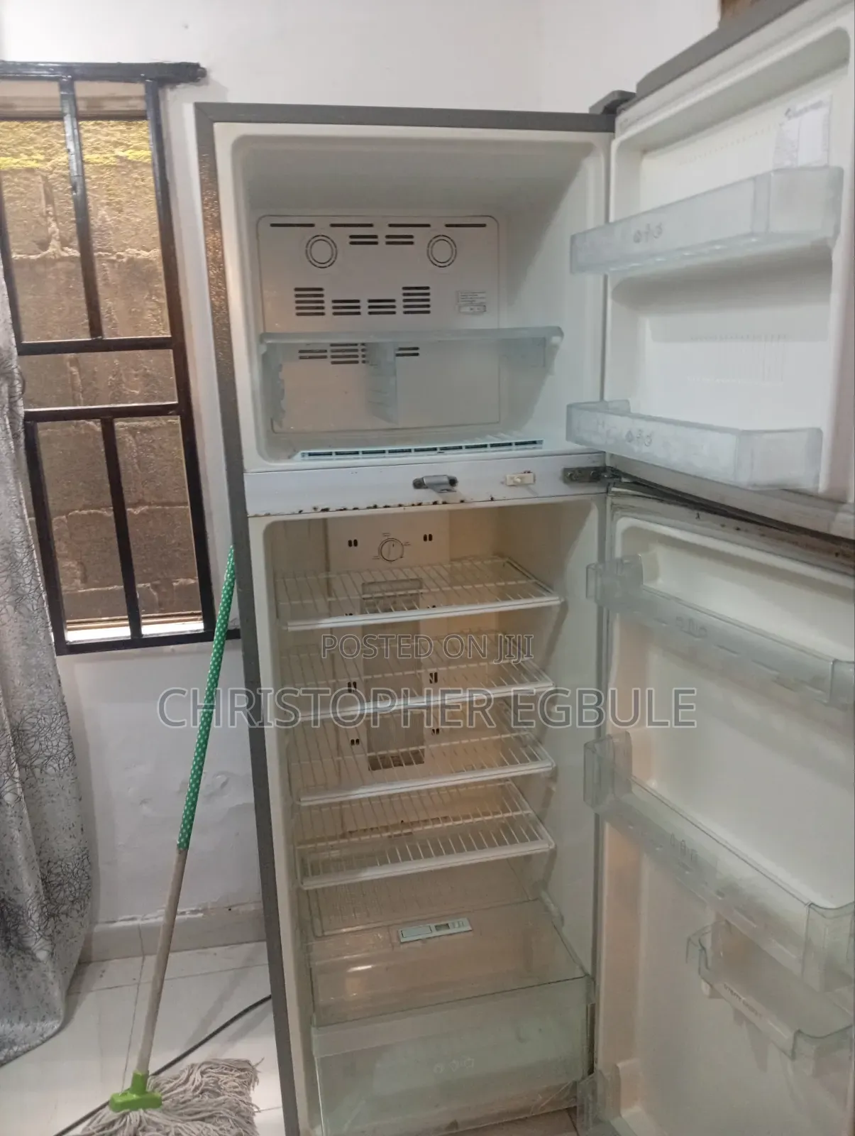 Used LG Fridge/Freezer