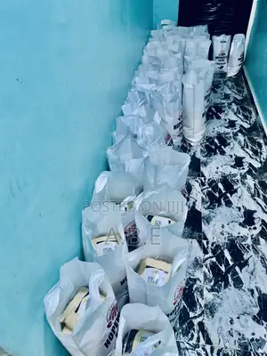 Quality Garri for Sale