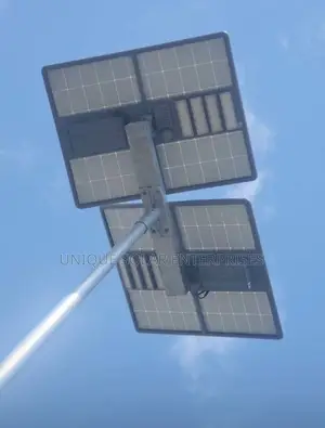 Industrial Solar Light