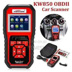 Vgate Icar OBD 2 Scanner