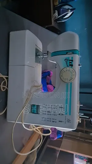 Table Top Machine