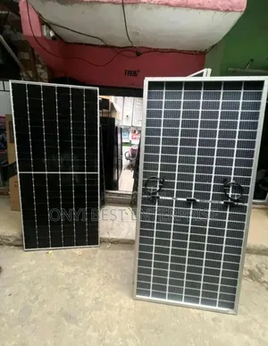 Jinko Solar Panel 590watts Brand New One
