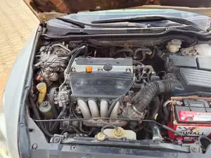Honda Accord 2007 Silver