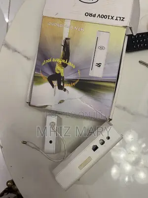 5g Router WiFi