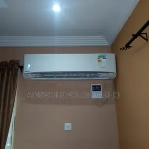 Panasonic 2 Horsepower Air Conditioner,