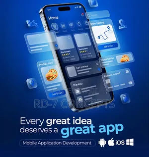 Build and Publish on App Store