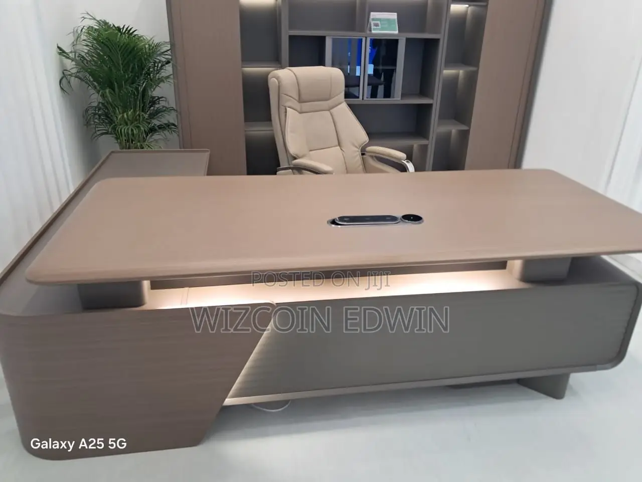 Office Tables