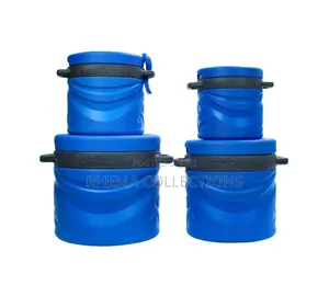 4 in 1 Tropicana Cooler Jumbo Set