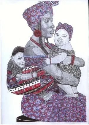 Mama Africa