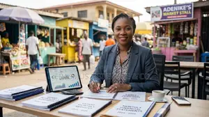 Expert Monthly Accounting Bookkeeping Services for SMEs
