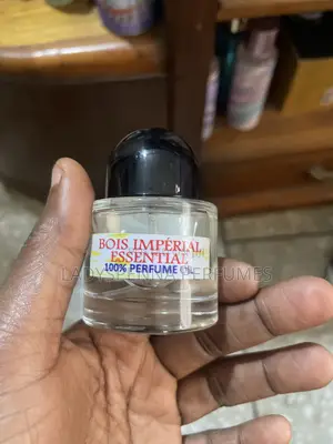 Bois Imperial Essential Pure Perfume Oil