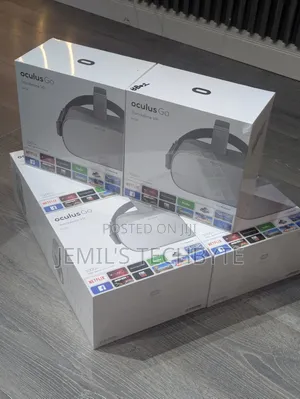 OCULUS Go Standalone VR