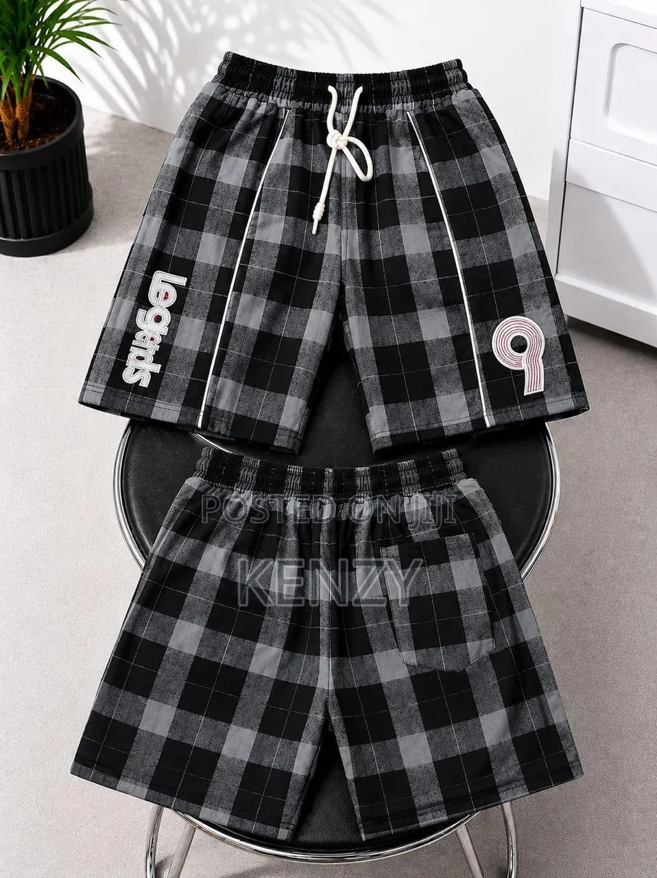 Quality Short for Men