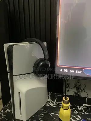 Ps5 Slim Console