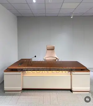 Office Tables and Chairs