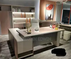 Office Tables and Chairs