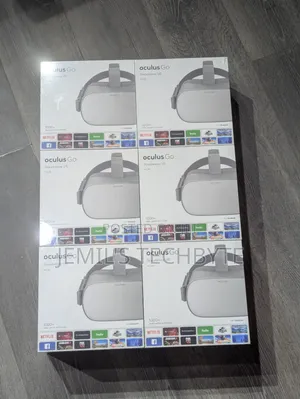 OCULUS Go Standalone VR