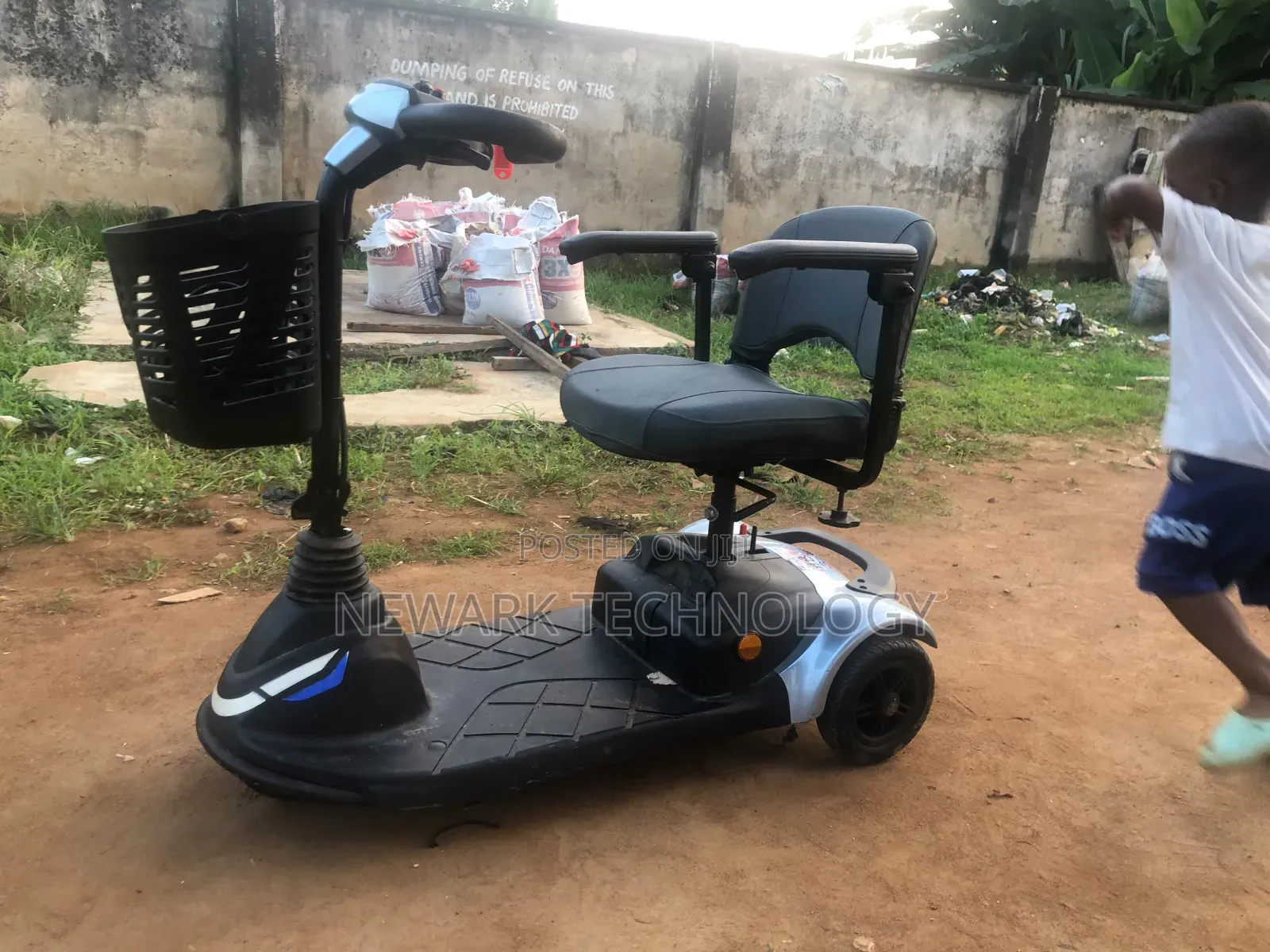 Motorcycle 2021
