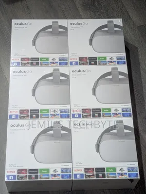 OCULUS Go Standalone VR