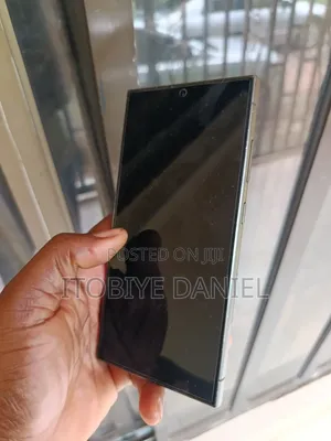 Samsung Galaxy S24 Ultra 512 GB Black