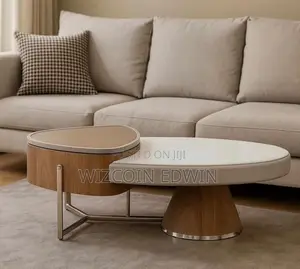 Center Table