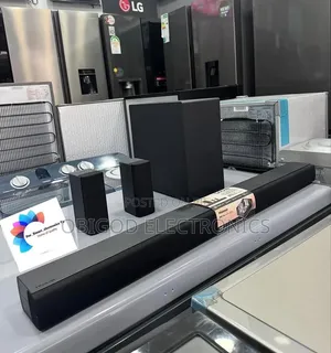 HISENSE 580 Soundbar