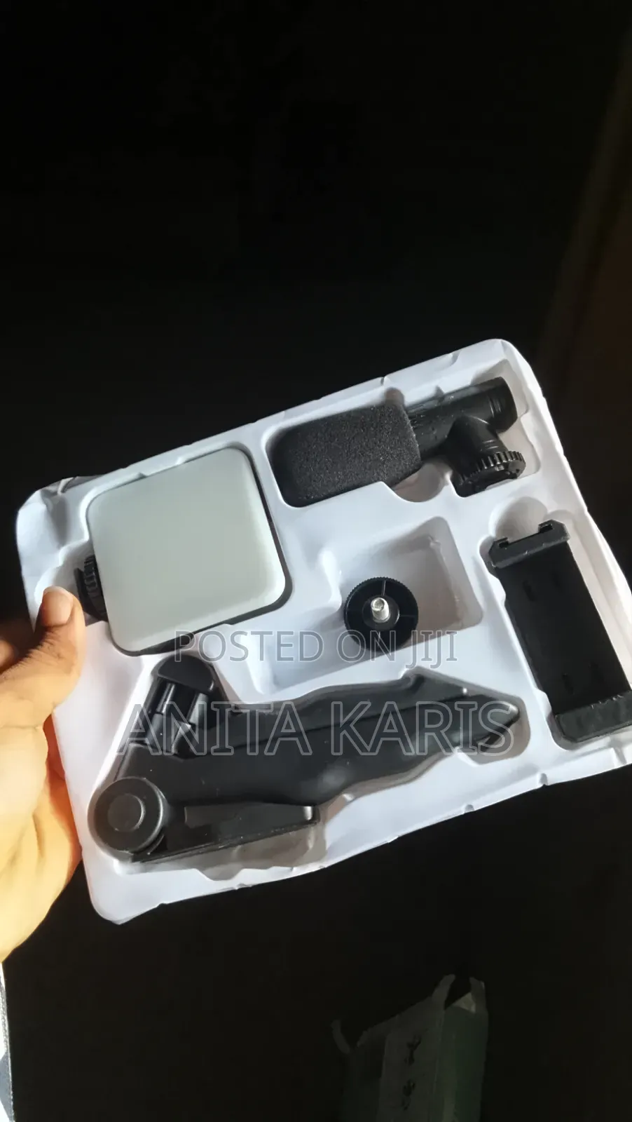 Video Making Kit
