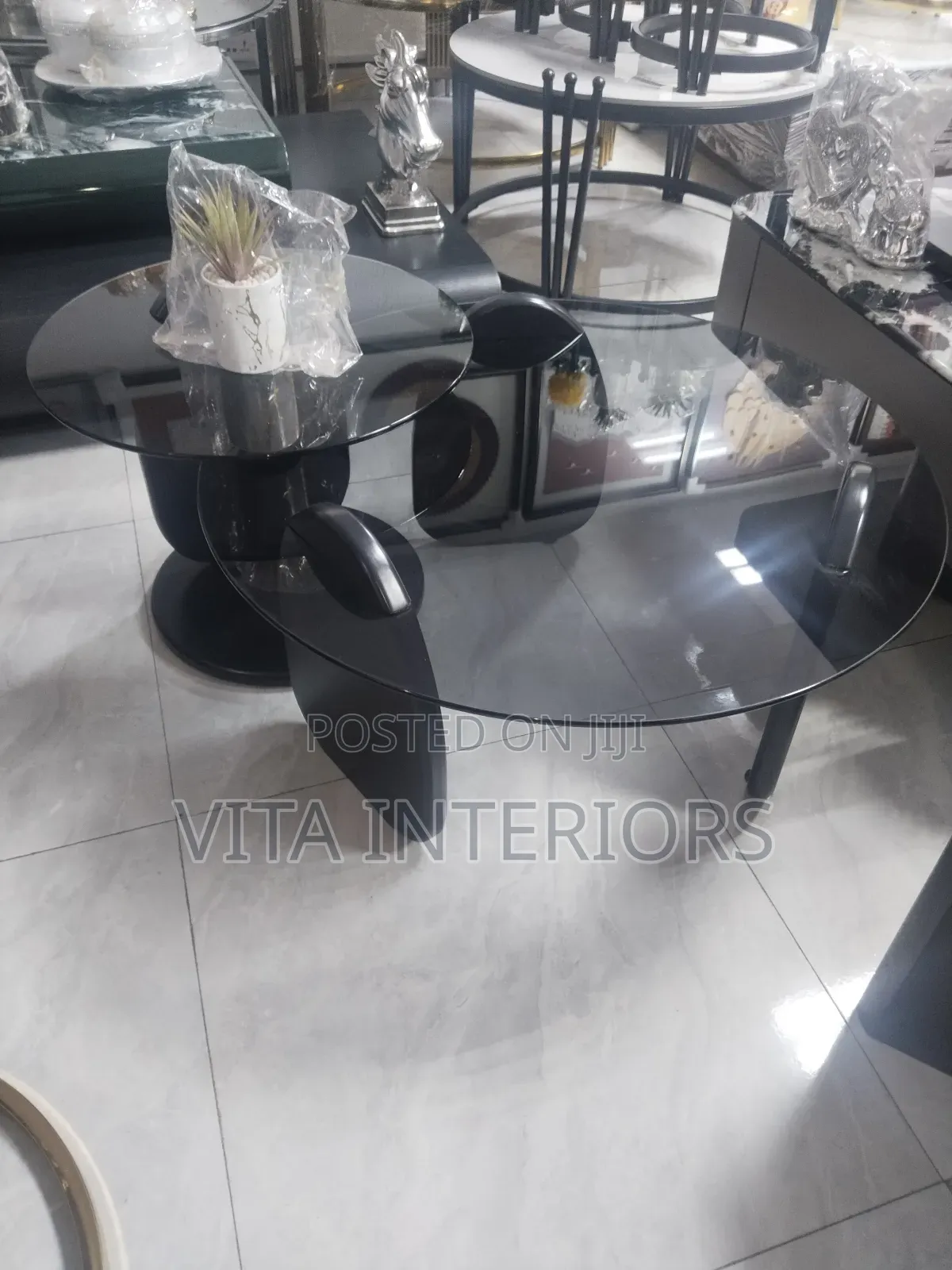 Plus Table Quality