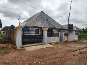 3bdrm Bungalow in Ayo Ni, Community, Abeokuta North for sale