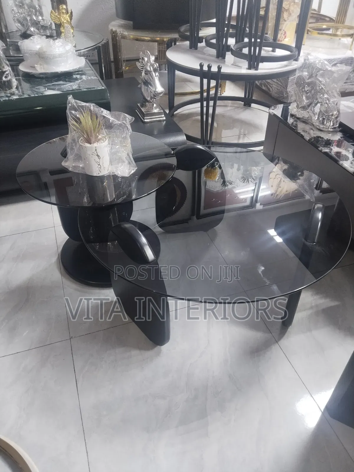 Plus Table Quality