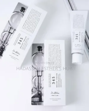 Dr Althea 345 Relief Cream 50ml
