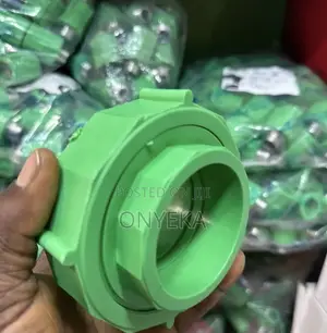 PPR Elbow Socket