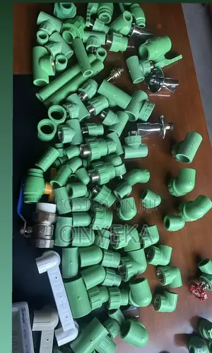 PPR Elbow Socket
